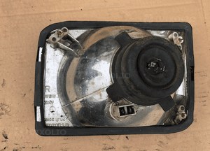 Lampa przednia prawa RHD anglik LAND ROVER DISCOVERY 1 I 300Tdi 1994-1998 2