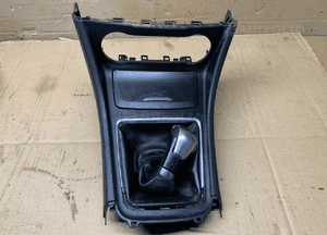 Tunel środkowy osłona tunelu popielniczka Mercedes CLA 117 A1768100179 A1766807100 1