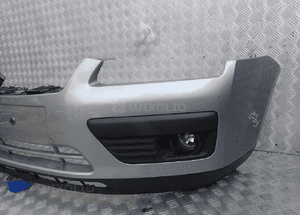 Zderzak przód przedni ford focus MK2 ii radom 4