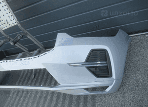 Zderzak przedni przód volvo XC60 ii lift 32234928 2021- 15