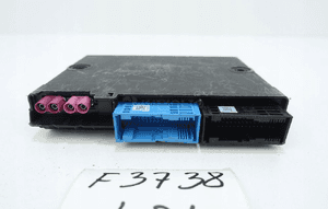 Vw audi skoda seat sterownik moduł diagnostyczny gateway 8W8907468 3