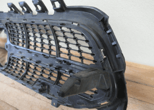 Grill gril atrapa mercedes a-klasa W177 2018- 14