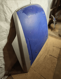 MASKA POKRYWA SILNIKA FORD MONDEO MK4 58 3