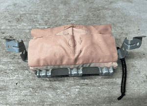 MAZDA 6 III GJ LIFT PODUSZKA POWIETRZNA PASAŻERA AIRBAG 0589-P1-000235 3