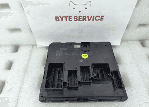 VW AG AUDI STEROWNIK MODUŁ KOMFORTU BCM 85E907031DG 1