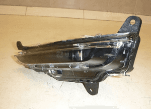 Range rover evoque ii L551 lampa lampy halogen kpl 10