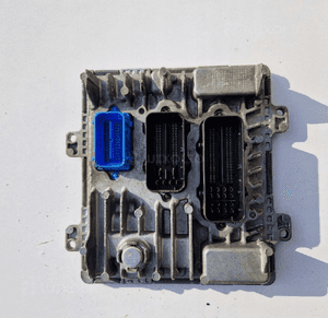 OPEL ZAFIRA C 2.0 CDTI 170KM B20DTH STEROWNIK SILNIKA KOMPUTER 2