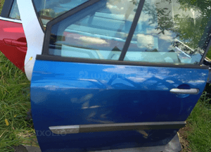 Renault Scenic II drzwi przod prawe lewe TEI45 5
