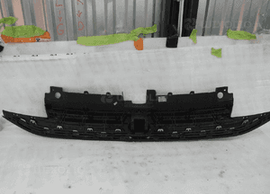 Grill atrapa zderzak przód vw sportsvan lift 510853653H 7