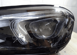 Mercedes gle W167 full led performance lampa lewa A1679069504 4