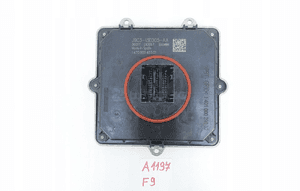 Moduł przetwornica lampy jaguar J9C3-13E005-AA 2