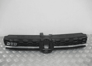 Grill gril atrapa vw golf vii 7 gtd lift 5G0 2016-2020 1