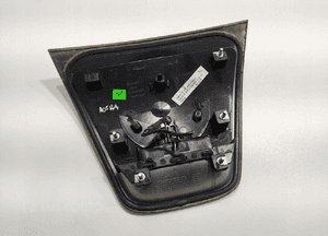 Klamka klapy tył tylnej bagażnika opel astra iv j 13271374 2009-2012 5