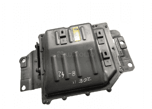 Inwerter inverter ładowarka renault zoe ii 293A02338R DCB605 2019-2024 1