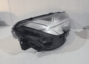 VOLVO V90 Lampa ACTIVE HIGH BEAM - R 13568 3