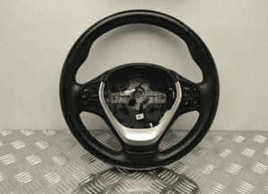 BMW F20 F21 F30 F31 F32 KIEROWNICA GRZANA 1