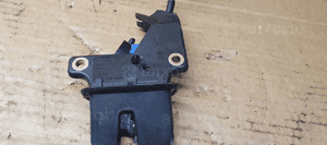 Zamek klapy bagażnika Audi A4 B6 Sedan 8E5827505B 2