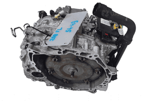 Skrzynia biegów automatyczna peugeot 208 i 1.2 thp 20GE92 9819710480 15-19 1