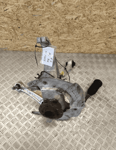 BMW M5 F10 M6 F06 F12 F13 ZWROTNICA PRZEDNIA PRAWA 2284054 ZAWIESZENIE KPL 3