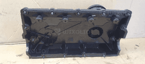 Pokrywa zaworów dekiel Ford Galaxy MK1 Lift 1.9 TDI 150KM 7M3103179 038103469 6