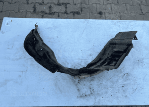 Mitsubishi asx nadkole prawy przód 5370A756 10-19r. oryginał 1