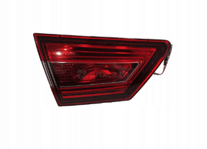 Lampa lewa tył tylna w klapę renault clio iv hatchback 265552424R 16-19 1