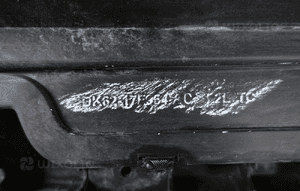 Zderzak tył tylni range rover sport ii 2014- L494 13