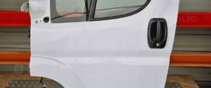 Fiat ducato iii jumper iii boxer iii drzwi lewe przednie kolor 549 60 mik 4