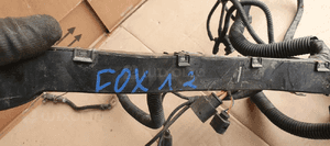 Instalacja wiązka silnika VW Fox 1.2 5Z1971026PA 13