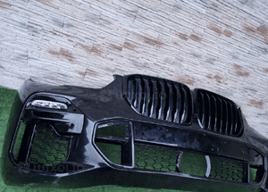 Zderzak bmw X5 G05 m pakiet 3