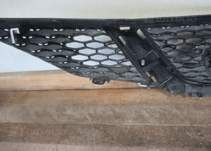 Grill gril atrapa nissan qashqai ii 2 2013-2017 10