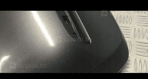 Bmw F20 spoiler dyfuzor zderzaka tył 8060302 8