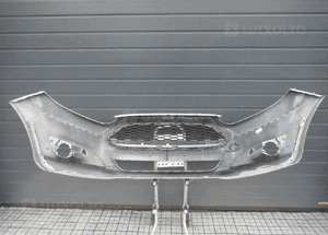 Zderzak przedni przód ford fiesta MK7 lift sport 2012-2017 8