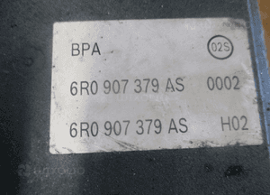 Pompa abs volkswagen seat skoda 6R0907379AS 2