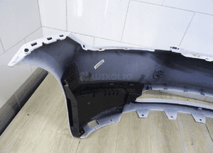 Tesla model 3 zderzak przedni 2023r 1781565-11-B 10