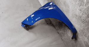 Hyundai I10 błotnik przód przedni lewy kolor wgm granatowy  07-13 2