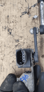 Czujnik poziomowania świateł XENON BMW E90 E91 6778813 3
