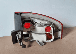 Lampa tylna tył lewa audi A4 B7 sedan oryginał wysyłka! 4