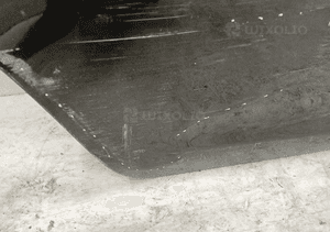 Drzwi prawe tylne prawy tył opel corsa d 2006-2014R 3