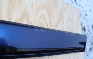 LISTWA DRZWI LEWA PRZEDNIA AUDI SQ8 Q8 S-LINE 4M8853959B 2020 5