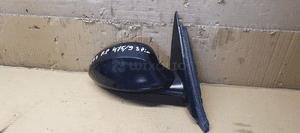 Lusterko zewnętrzne prawe BMW 3 E90 3 Pin 475/9 1