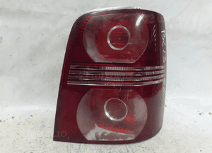 Lampa tylna prawa tył prawo volkswagen touran i lift 1