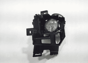Halogen prawy przód mocowanie halogenu peugeot partner iv 9816770380 19-24 2