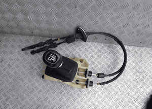 Wybierak lewarek kia carens iv 43700-A4910 radom 1