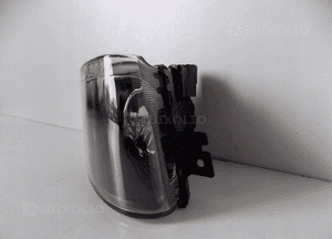 Halogen przedni BMW 7 F01F02 Prawe - 10930 3