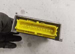 Sensor moduł airbag 1K0909605T skoda octavia ii 2