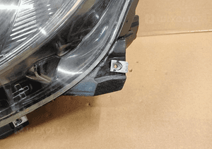 Lampa lewa lewy xenon led opel astra j iv 4 09- 3