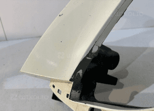 BMW X5 E70 Błotnik przedni prawy - 15006 5