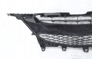 Mazda 5 2010- atrapa grill zderzak przód C513-501T1 8