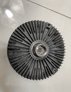 Audi A4 B6 sprzęgło wiskotyczne 059121350 2